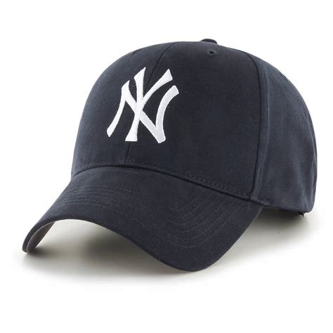 yankees baseball caps at walmart.